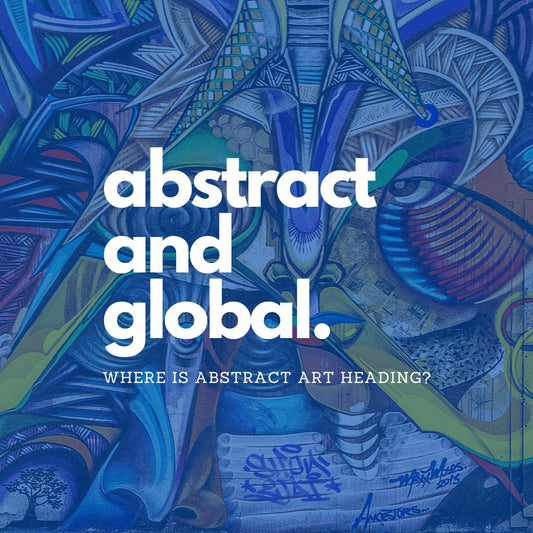 Abstract going global....